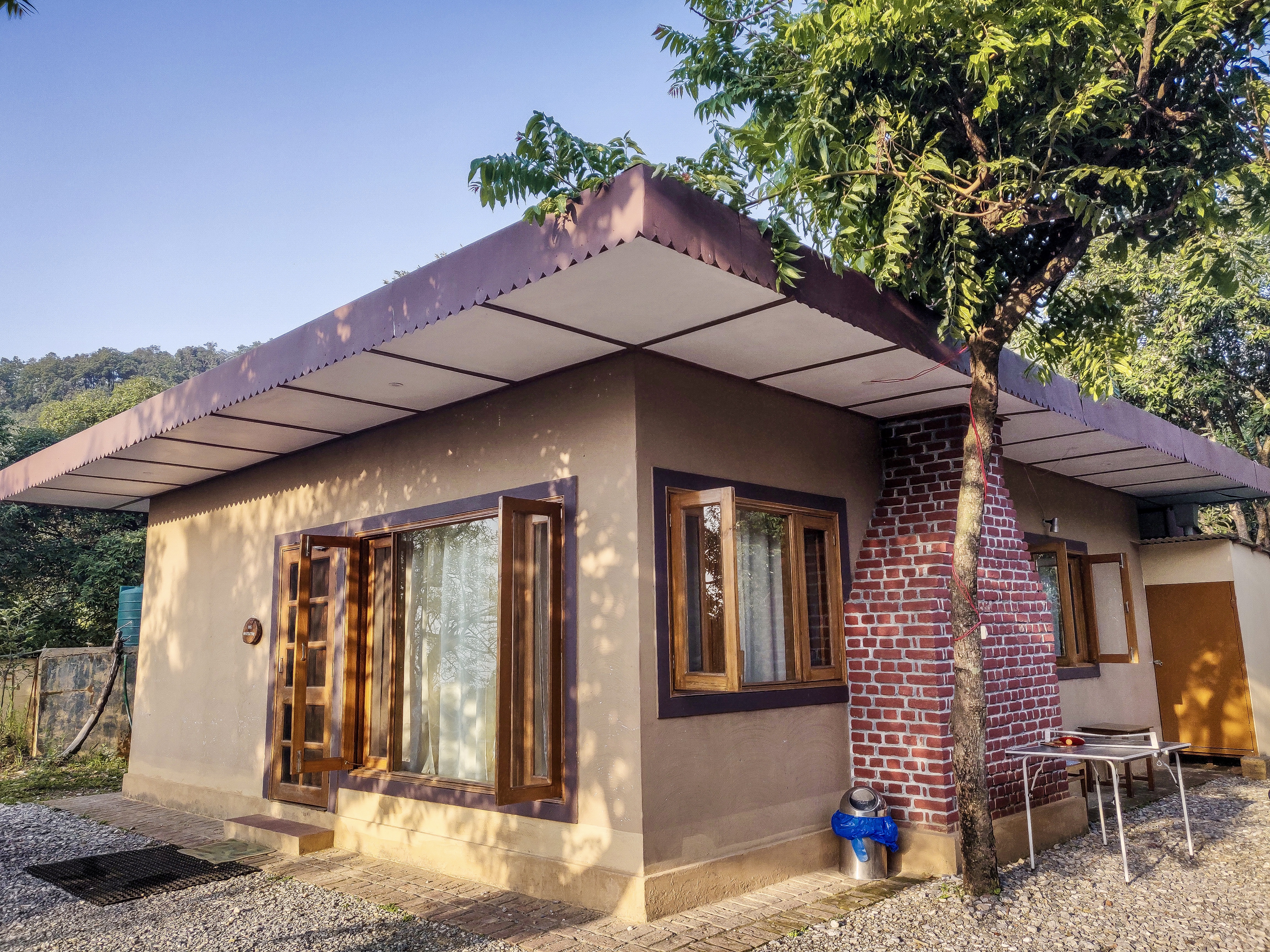 Mistletoe Cottage