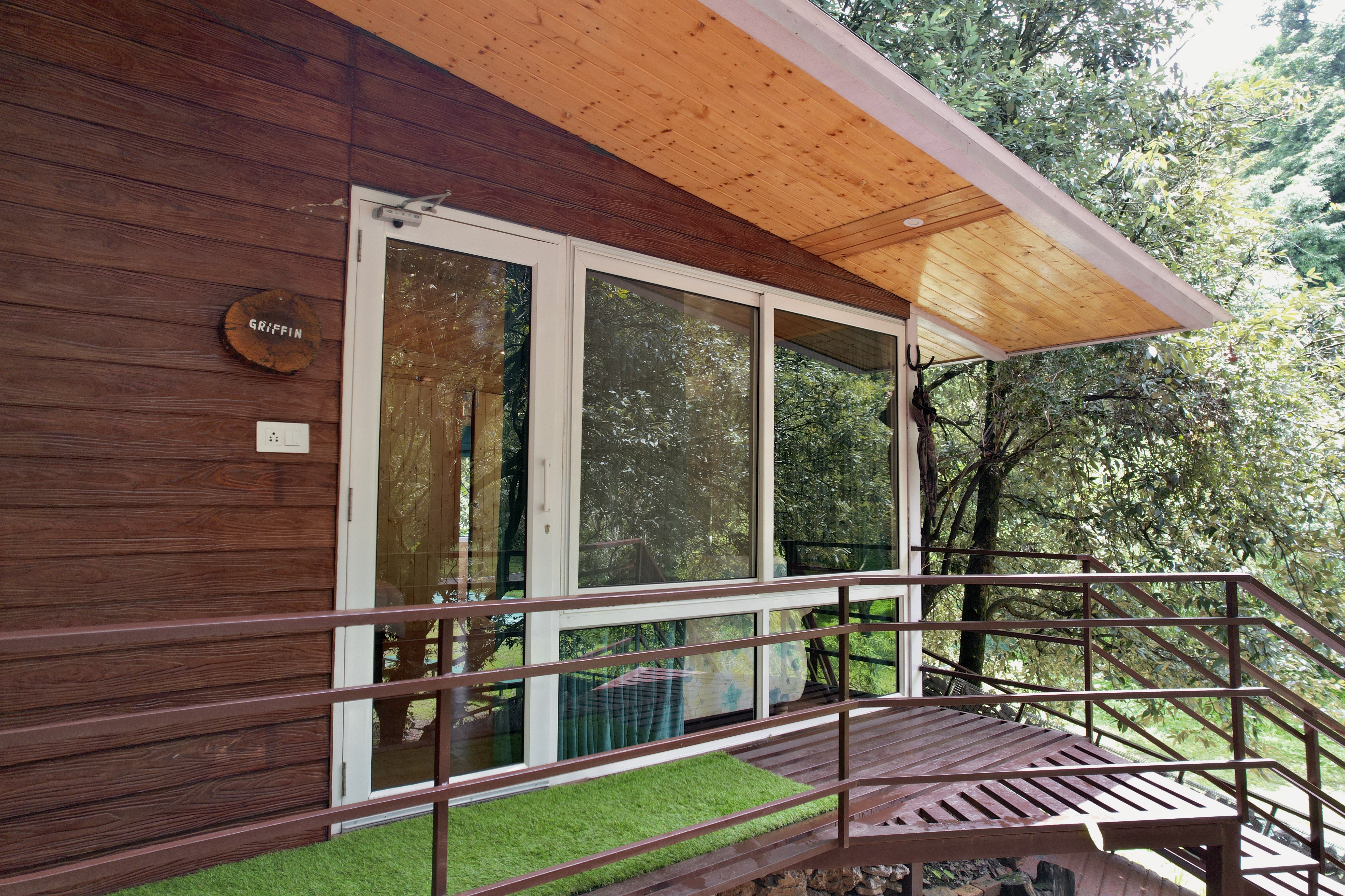 Refuge Cottage