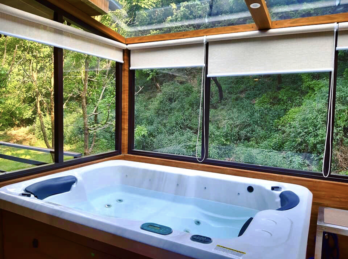 Tree House